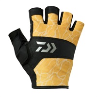 ゲームグローブ　5本カット